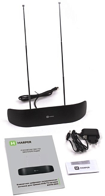 �� ������� HARPER ADVB-2830