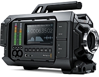 ����������� Blackmagic URSA PL