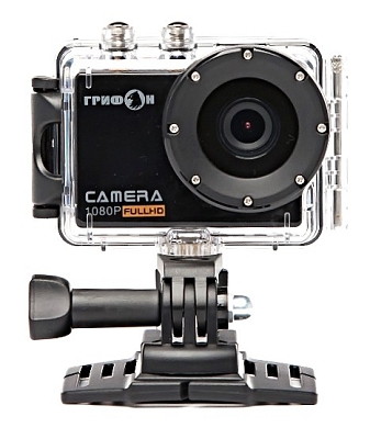 Action ������ Grifon Scout 300