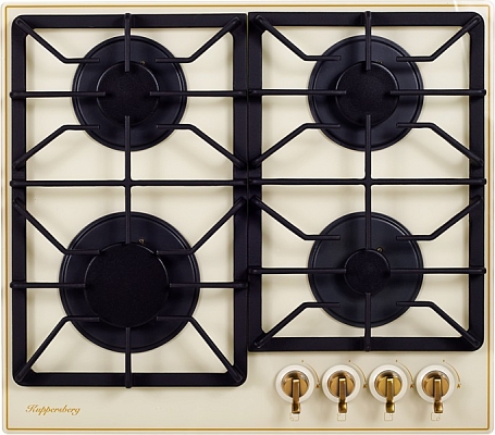 �������� ����������� Kuppersberg FQ 663