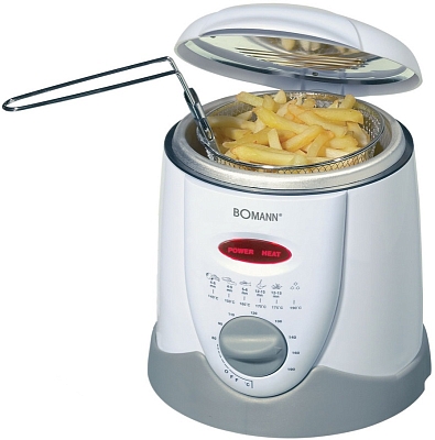 ���������� Bomann FFR 1290