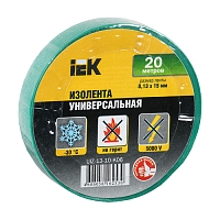 �������� IEK UIZ-13-10-K06 �.15�� 20� ������� (����.:10��) (UIZ-13-10-K06-