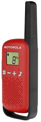 Motorola Talkabout T42