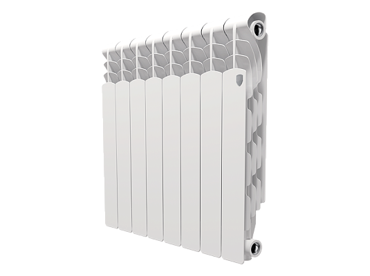 �������� ����������� Royal Thermo Revolution 500 - 8 ����.