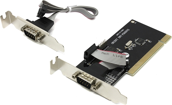 PCI ���������� Orient XWT-PS050V2LP