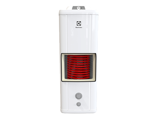 ������ ���������� ������� Electrolux Elitec CWH-T 140.1