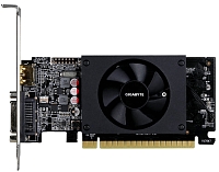 ���������� Gigabyte GeForce GT 710 GV-N710D5-2GL