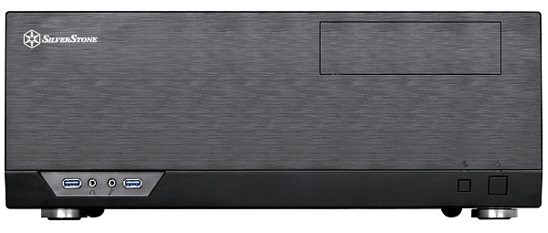 ������ (��������� ����) SilverStone GD09