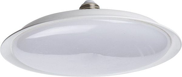 Uniel LED-U270-60W/3000K/E27/FR PLU01WH