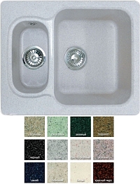 �������� ����� GranFest Standart GF-S615K