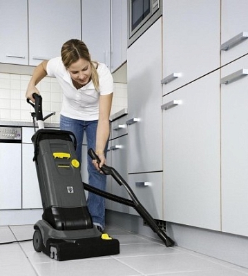 ��������� ������ Karcher BR 30/4 C