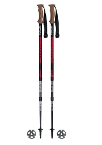 ������������ ����� Masters SCOUT ANTISHOCK CSS TREKKING 01S4919