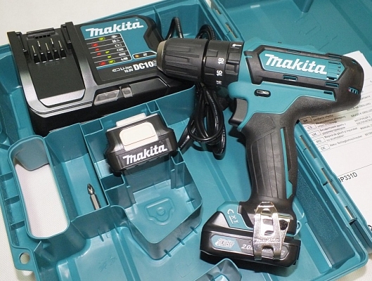 �����/���������� Makita HP331DZ