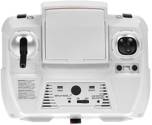 ���������������� �������� Silverlit Sky Eye