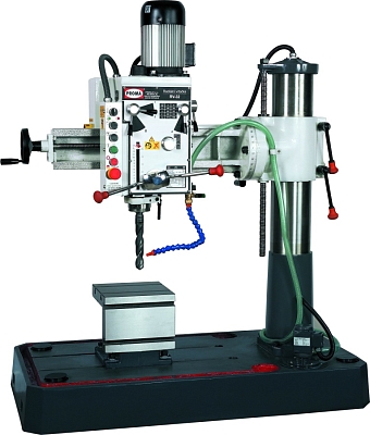 ����������� ������ PROMA RV-32