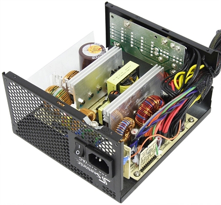 ���� ������� Sea Sonic M12 II [M12II-520]