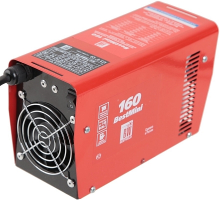 ��������� ������� BESTWELD BestMini 160
