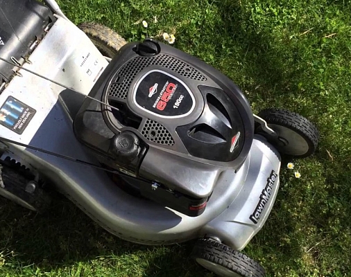 ��������� Briggs&Stratton 650E Series