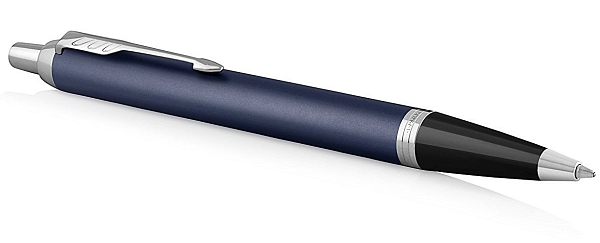 ����� Parker IM Core K321Matte Blue CT