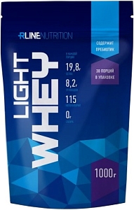 R-Line Light Whey [1 kg]