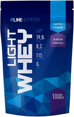 R-Line Light Whey [1 kg]