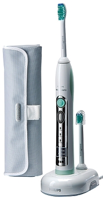 ������������� ������ ����� Philips Sonicare FlexCare HX6902