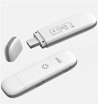 ����� ZTE MF823