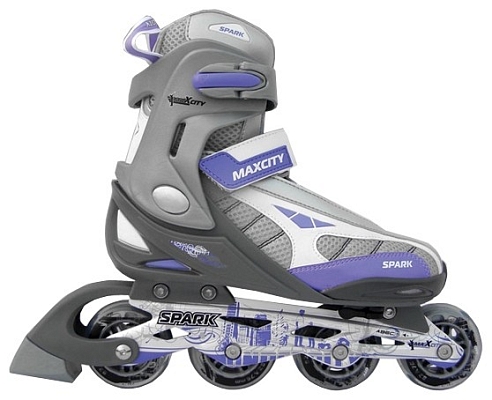 ��������� ������ MaxCity Spark