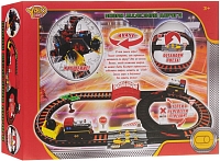 �������� / �������� ������ Yako Railway 6804