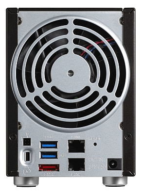 NAS ������ NETGEAR ReadyNAS 212