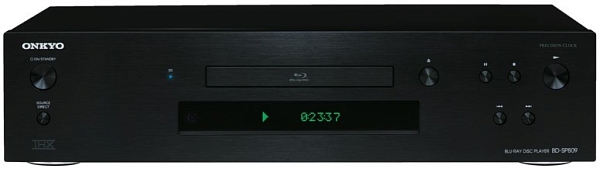 DVD/Blu-ray ����� Onkyo BD-SP809