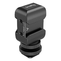 ��������� SmallRig 2996 Two-in-one Bracket ��� �����������
