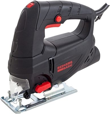 ������������� RedVerg JS600