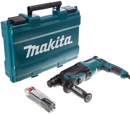 ���������� Makita HR2630X7