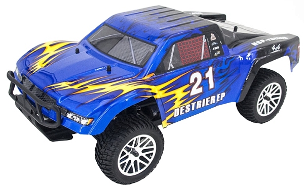 ���������������� ������ HSP Rally Monster 1:10