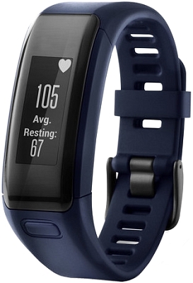 ������� ������ Garmin Vivosmart HR