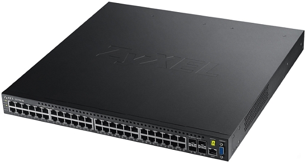 ���������� ZyXel XGS3700-24