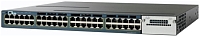 ���������� Cisco WS-C3560X-48PF-S