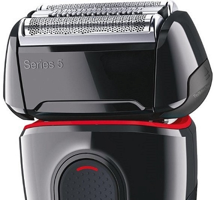 ������������� Braun 5030-5