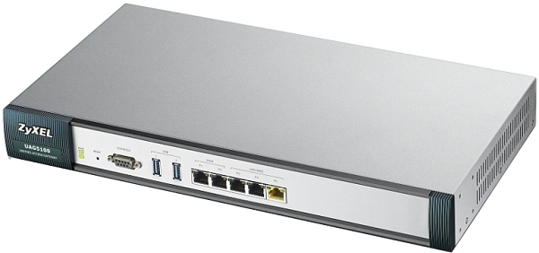 ������������� ZyXel UAG5100