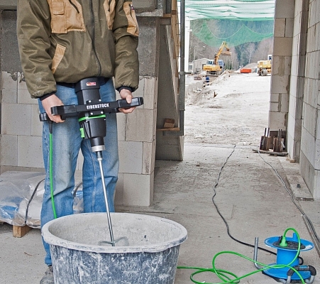 ������ ������������ Eibenstock EHR 23/2.4 S Set