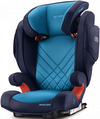 ������� ���������� RECARO Monza Nova 2 Seatfix