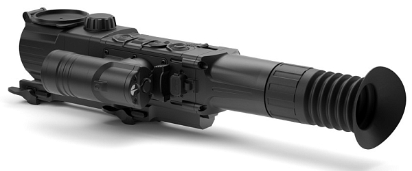 Pulsar Digisight Ultra N455