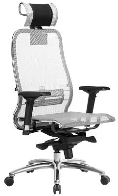 Metta Samurai S-3.04