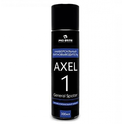 PRO-BRITE AXEL-1 General Spotter 038-03 605269