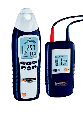 Laserliner Cabletracerpro 083.070A
