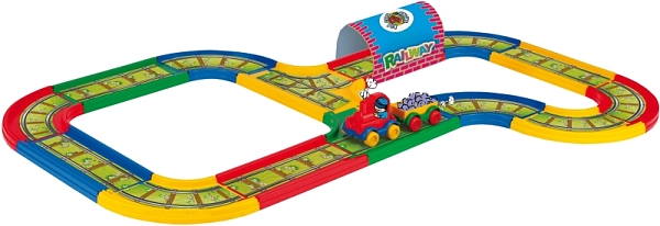 �������� / �������� ������ Wader Railway 51701