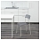 IKEA ADDE 102.259.28