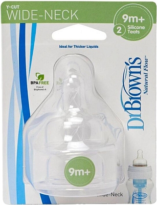 ����� (��������) Dr.Browns 362