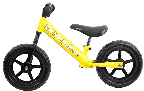 ������� ��������� Runbike Beck